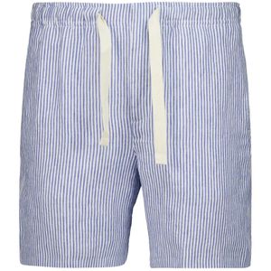 Orlebar Brown Blue Alex Shorts for men