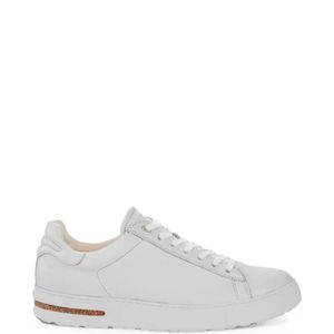 Birkenstock White Bend Low Sneakers for men