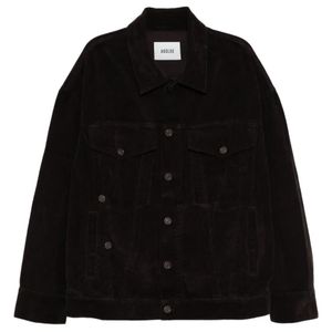 Agolde Black Wayne Jacket