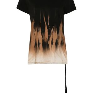 Rick Owens Black Topwear