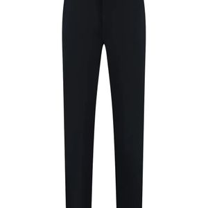Berwich Blue Morello Chino Trousers for men