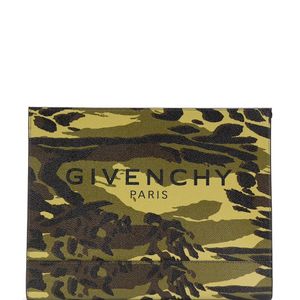 メンズ Givenchy カモフラージュ クラッチバッグ