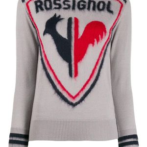 Rossignol Hiver セーター グレー
