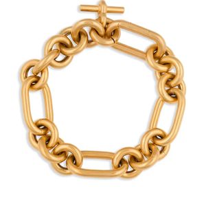 Bracciale A Catena Sync di Balmain in Metallizzato