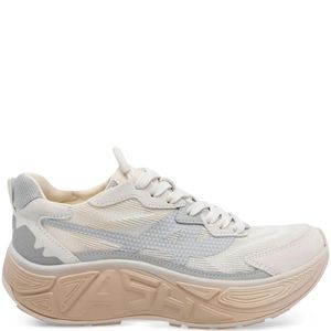 Ash Weiß Eagle Sneakers