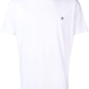 メンズ DIESEL T-justy Tシャツ ホワイト