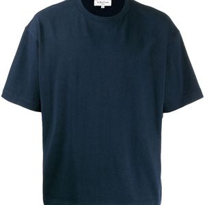 メンズ YMC Tシャツ ブルー