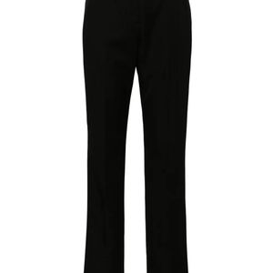 Jacquemus Black Trousers