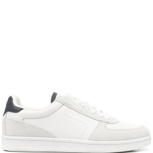 Marc O' Polo White Vincenzo Sneakers for men