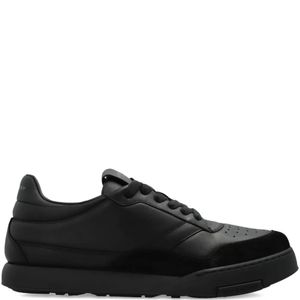Givenchy Black Trainers for men