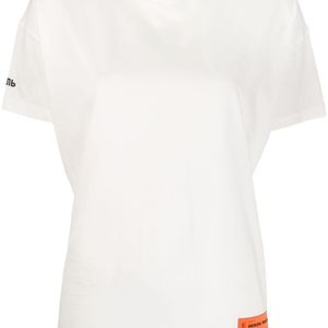 Heron Preston ロゴ Tシャツ ホワイト