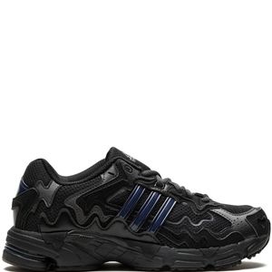 Adidas Black X Bad Bunny Response Cl Sneakers