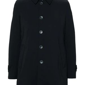 Herno Blue Jackets for men