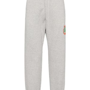 Pantalones De Chándal Con Parche Undercover de hombre de color Gris