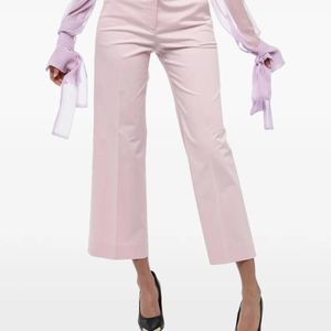 Ql2 Pink Hose Mit Eingefassten Taschen