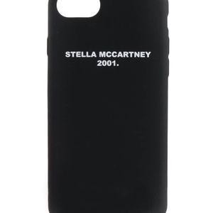Stella McCartney 2001 Iphone 7/8 ケース ブラック
