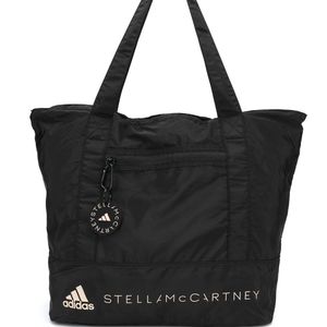 Adidas By Stella McCartney ハンドバッグ ブラック