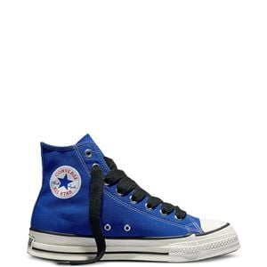 Converse Blue Baskets Chuck Taylor All Star Throwback