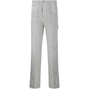 Haikure Grey Winona Bull Jeans