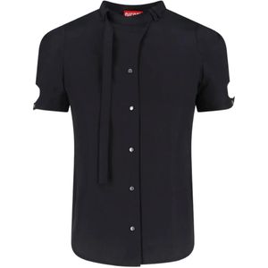 DIESEL Black C-India Shirt