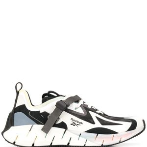 メンズ Reebok Zig Kinetica Concept Type 1 スニーカー ブラック