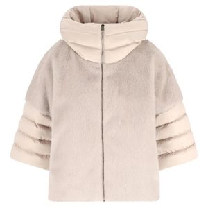 Herno Natural Down Jacket