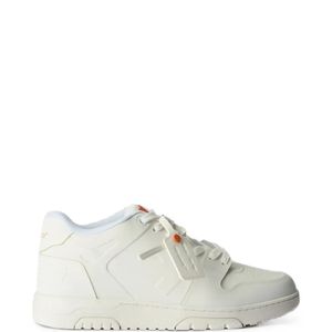 Off-White c/o Virgil Abloh White Baskets Out Of Office for men