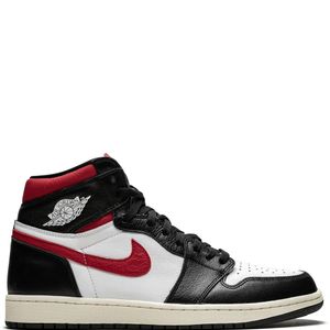 Nike Air 1 Retro High Og "Gym" Sneakers