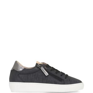 Ron White Grey Oriya Sneakers