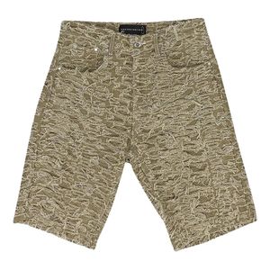 Who Decides War Husk Shorts for men