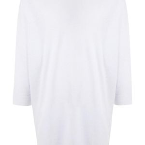 メンズ Osklen Eco Wide Tシャツ ホワイト