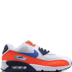 メンズ Nike Air Max 90 Essential スニーカー ホワイト