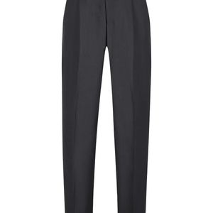 PT Torino Blue Rebel Twill Trousers for men