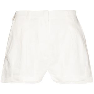 Pantalones cortos Ostuni Bondi Born de color Blanco