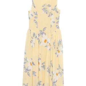Reformation Natural Anelis Dress