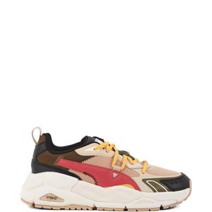 PUMA Pink Trc Mira Tech Sneakers