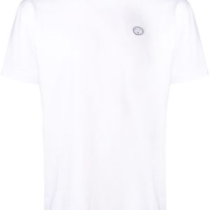 メンズ Societe Anonyme ロゴプリント Tシャツ ホワイト