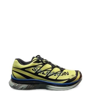 MM6 MAISON MARGIELA X SALOMON Green Xt-6 Sneakers for men