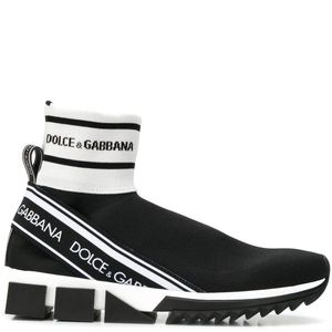 Dolce & Gabbana ソレント スニーカー ブラック