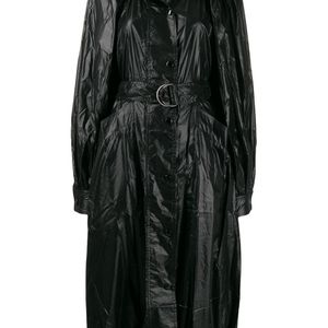 Givenchy オーバーサイズ コート ブラック