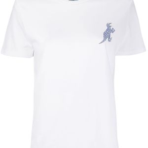 PS by Paul Smith Dino プリント Tシャツ ホワイト