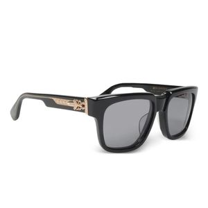 Chrome Hearts Black Box-Officer Sunglasses for men