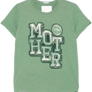 Mother Green The Sinful T-Shirt