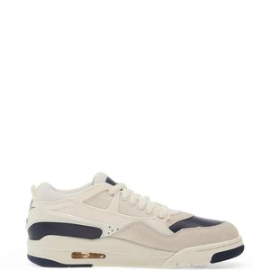 Nike White Air 4 Sneakers for men