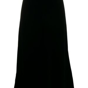 Giorgio Armani 1990's スカート ブラック
