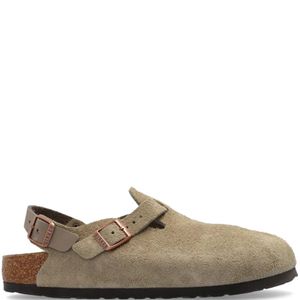 Birkenstock Brown Sandals