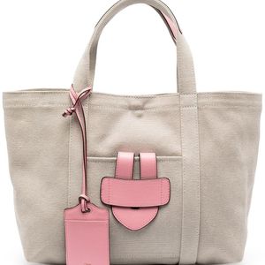 Tila March Simple Bag バッグ S
