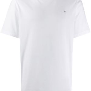 メンズ Adidas Tシャツ ホワイト