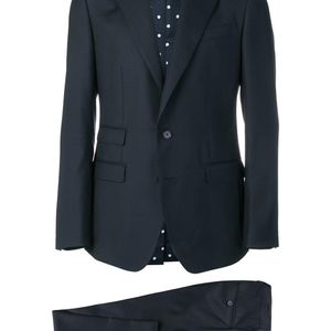 メンズ Dolce & Gabbana ツーピース スーツ
