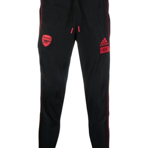 Pantaloni sportivi x Arsenal 90-92 di Adidas in Nero da Uomo